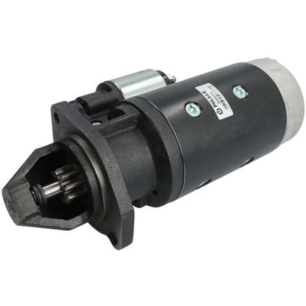 Starter PULSAR ROTATING ELECTRICS PSR40242
