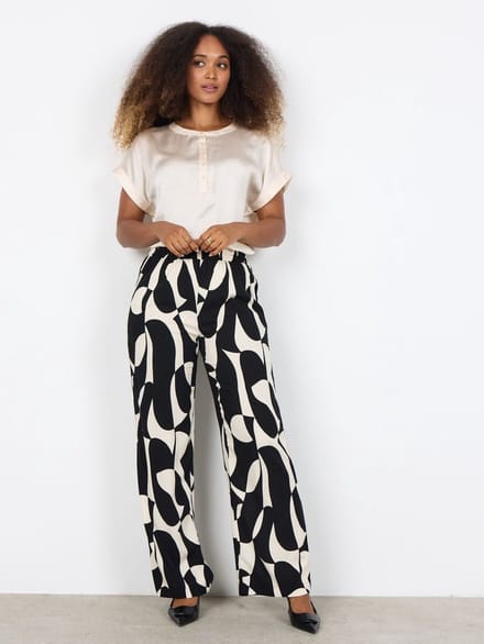 Soyaconcept Chanise 3B zwart