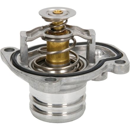 Thermostaat, koelvloeistof THERMOTEC D2X022TT