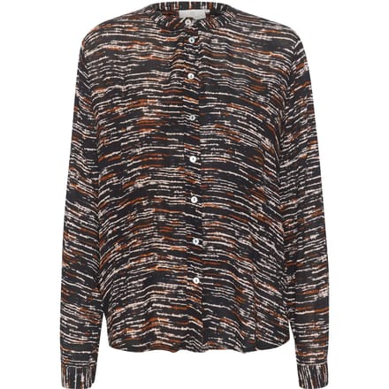 Vrouwenblouse KAFFE Daria