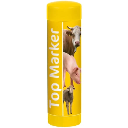 Roterende bar markeerstift Top Marker (x1)