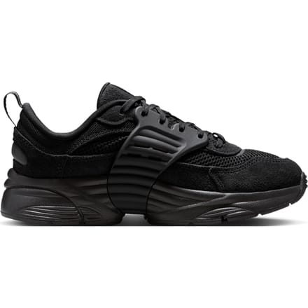 Jordan Trunner Kindersneakers - Zwart - Maat 39 - Mesh/Synthetisch