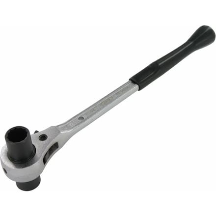 Var Professional Cranktrekker Zwart