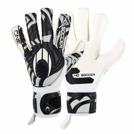 Ho Soccer One Rn Keepershandschoenen Wit 6.5