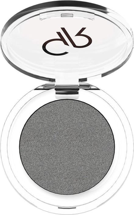 Golden Rose Golden Rose Soft Color Mono Eyeshadow 57- Pearly, glans oogschaduw