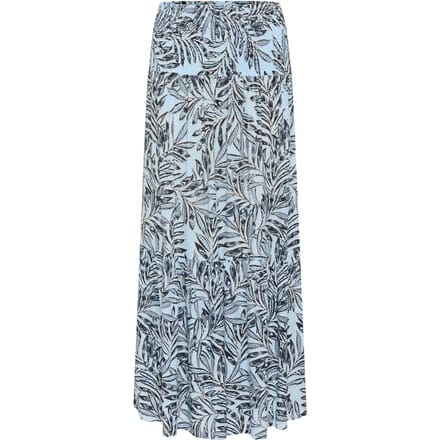 Vrouwenrok KAFFE Maxi Smock