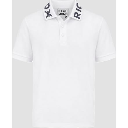 witte man polo
