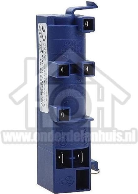 Atag Trafo Ontstekingstrafo HG6193AA, HG6111AA, GKB672RVSA1 272828