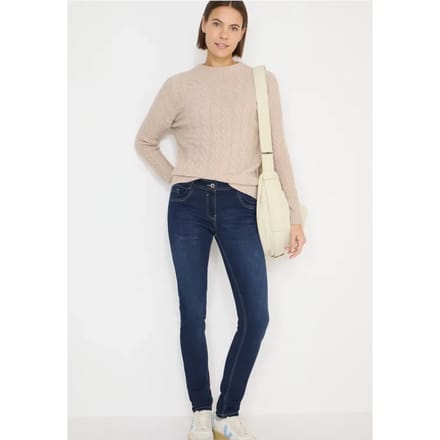 Straight Legs jeans