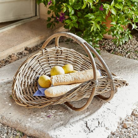 LOBERON Mand Drillaux bruin