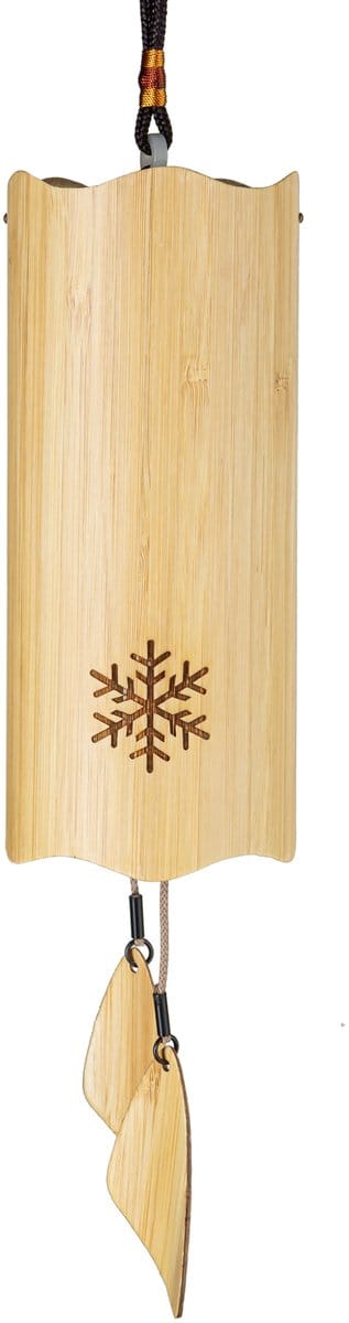 Fame Sea Wave Wind Chime Winter - Chime