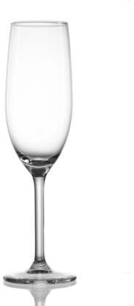 Ritzenhoff & Breker 4 ALL 6 champagneflute 21 cl