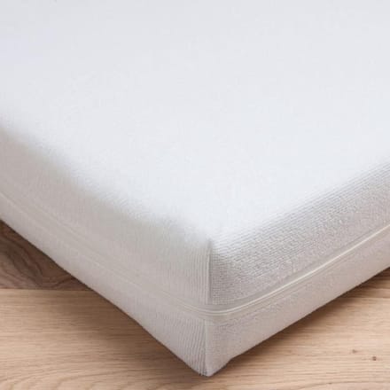 BABYCALIN Cover Alese Complete babyrits 60 x 120 x 10 cm spons