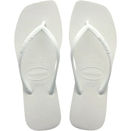 Teenslippers Havaianas SLIM SQUARE