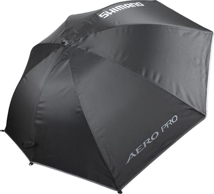 Shimano Aero Pro 50 Nylon Umbrella