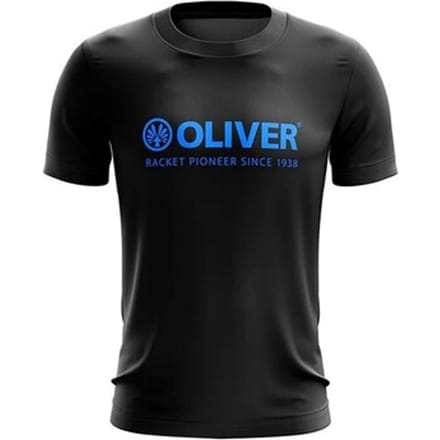 T-shirt Korte Mouw Oliver 76050