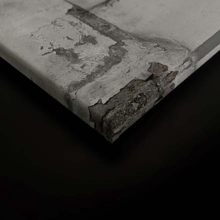 Canvas DD124611 Backsteinwand A. S. Création