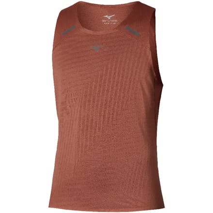 Tanktop Mizuno Tech Light Singlet