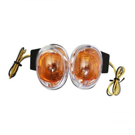 Clignotant Replay pour Scooter Chinois 50 Scoot Neuf
