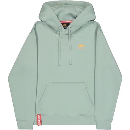 Hoodie Alpha Industries Small