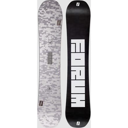Forum Recon Snowboard patroon