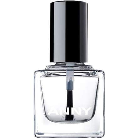 ANNY Nagellak High Gloss Top Coat Dames 15 ml