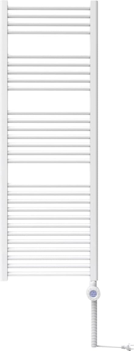 Bosch Home Comfort Heat radiator 4500 1420x500 Badkamerverwarming 750 W Wit