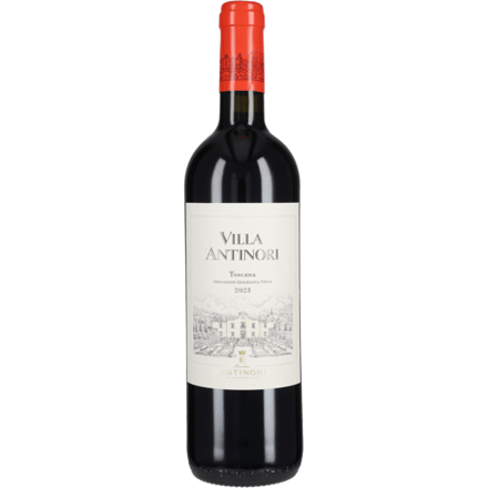 Villa Antinori Rosso 2022