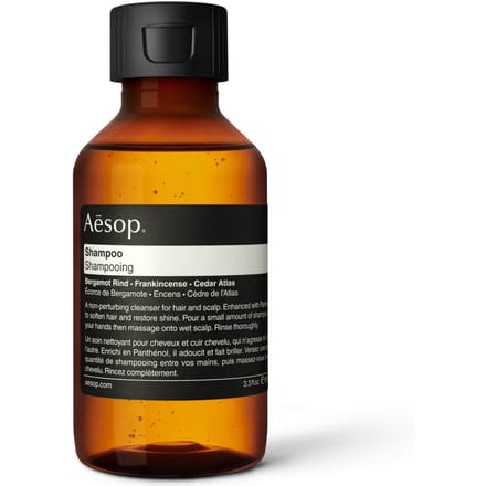 Shampoing AESOP (Pour tous types de cheveux) 100ml/3.4oz