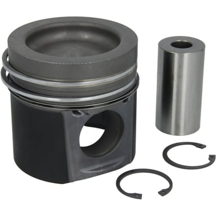 Zuiger NÜRAL 87-289300-00