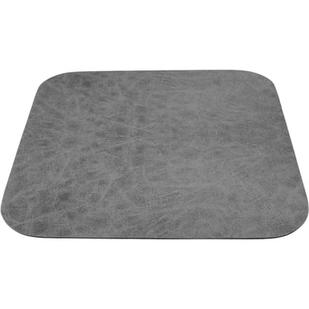Universele Absorberende Mat Antislip Mat voor Robotstofzuiger Veegmachine Vervangingsonderdelen gray