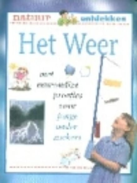 Het weer - S. Hewitt