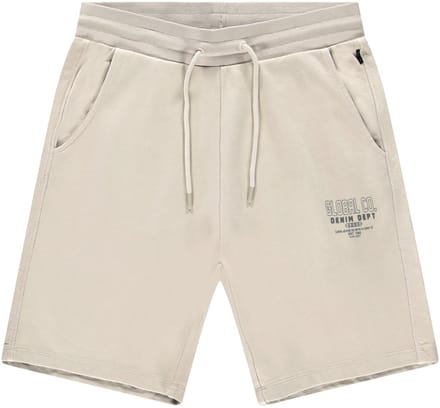 Cars Jeans Short Graze jr. - jongens