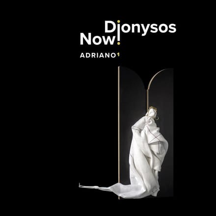 Adriano 1 (Vinyl) - Dionysos Now!