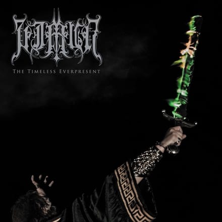 The Timeless Everpresent - Vimur