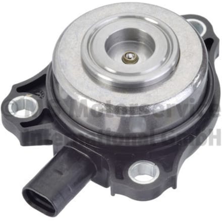 Centrale solenoïde, nokkenasfasering PIERBURG 7.06117.60.0