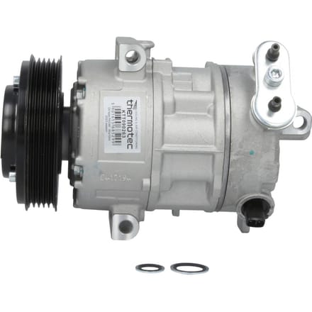 Compressor airconditioning THERMOTEC KTT090263