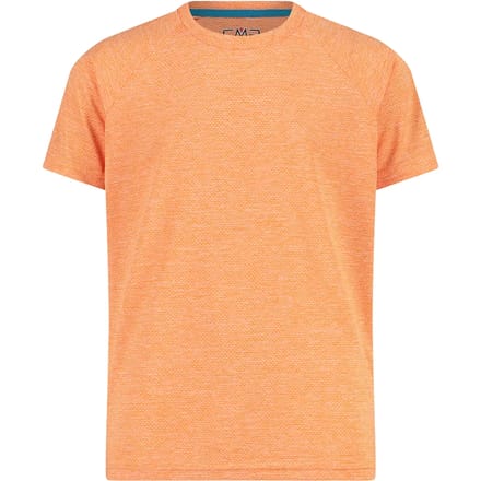 Kinder-T-shirt van polyester-mix CMP
