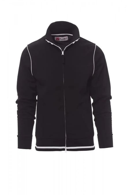 Payper Derby - Black/White - L