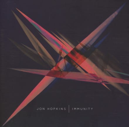 Immunity - Jon Hopkins