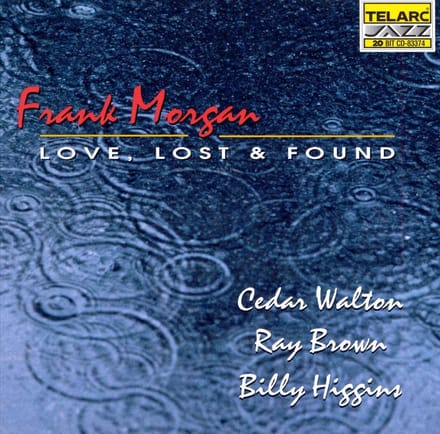 Love, Lost And Found