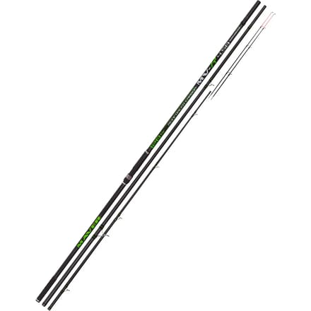 Surfcasting hengel met geleiders Maver Surf 190 g
