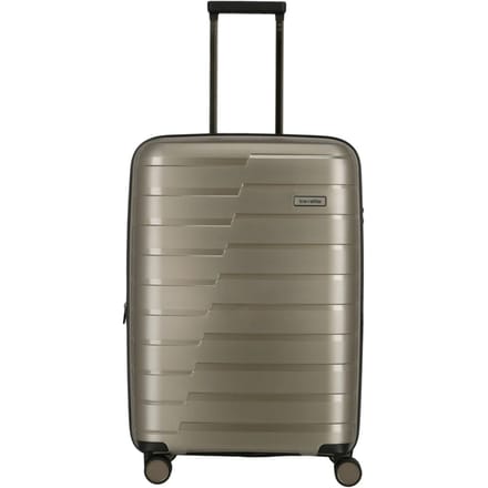 Travelite Air Base koffer 67 cm champagne