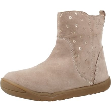 Enkellaarzen Geox B Macchia Girl
