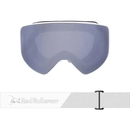 Skimasker + scherm Redbull Spect Eyewear