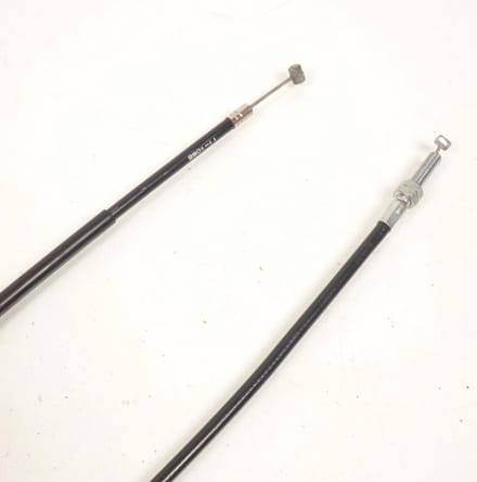 Koppelingskabel voor Motor Kawasaki 80 AE 54011-1065 Nieuw