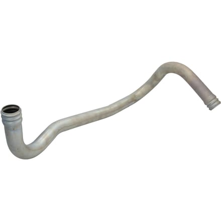 Olie radiatorleiding, automatische transmissie ZF 4139347281