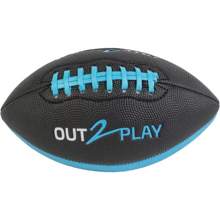 Voetbal USA genaaid Out2Play