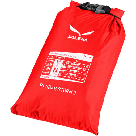 Bivakzak Salewa Storm II