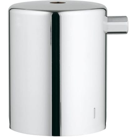 Grohe Grohtherm 2000 temperature metal handle, Art. 47763000